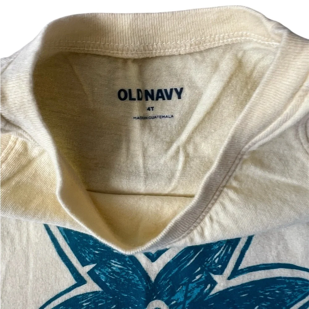 Old Navy SF NYC Tank | 4T